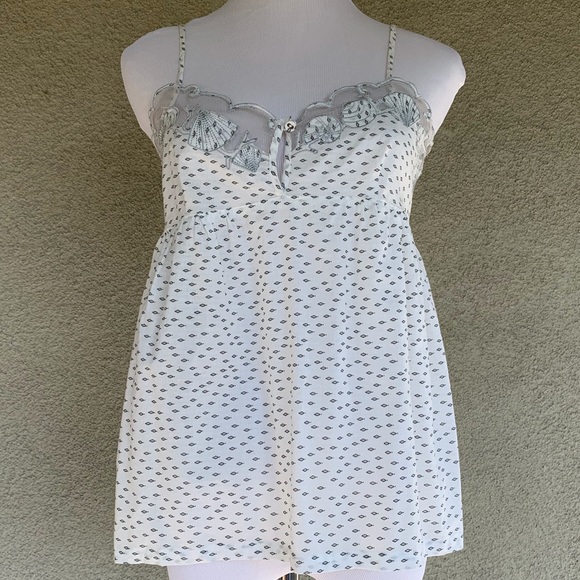 🔥5/$20🔥 Cotton Baby Doll Top Shell - Picture 4 of 8
